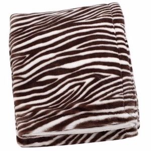 Sadie & Scout: Zahara Baby Blanket